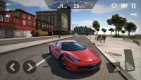 Ultimate Car Driving Simulator Screen Shot 6