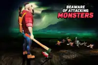 Clash of Monsters - Monster Legends Screen Shot 1