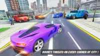 Real Gangster Thug Simulator - Jogos de Crime 2020 Screen Shot 7