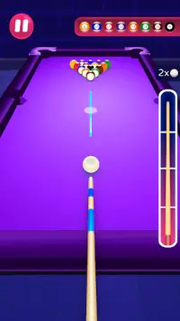2 Player Games - Bar Screen Shot 0