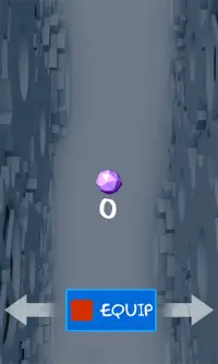 cute cube jump - Cube highscore Screen Shot 1