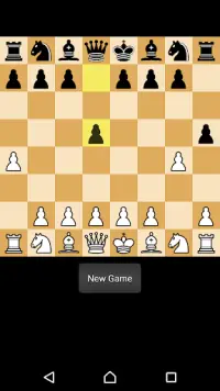 Chess Pro Screen Shot 7