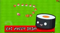 Sushi Dragon Screen Shot 1