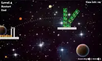 SpaceWaste Screen Shot 1