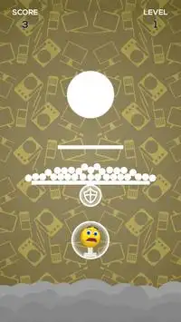 Ries up Emoji Screen Shot 4