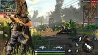 ATSS2:TPS/FPS Gun Shooter Game Screen Shot 19