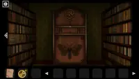 Forgotten Hill Disillusion: The Library Screen Shot 1
