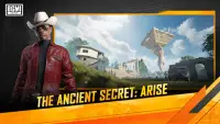 Battlegrounds Mobile India Screen Shot 0