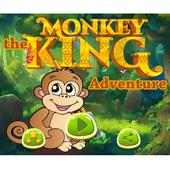 The King Monkey Adventure