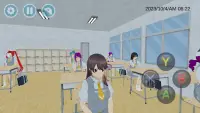 High School Simulator 2018 Screen Shot 0