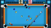 Pool Billiards 8 Ball & 9 Ball Screen Shot 0