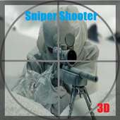 Sniper Shooter:RSQ Operation