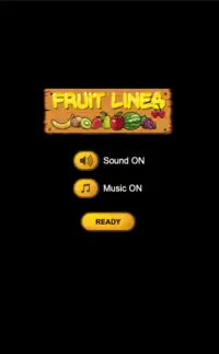 GAME I MAKE - Fruit Lines Screen Shot 4