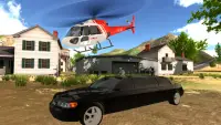 Helicopter Simulator 2017 Screen Shot 1
