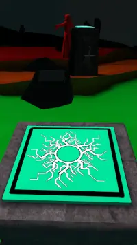 Runestones: Puzzle game Screen Shot 1