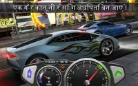 Top Speed: Drag & Fast Racing Screen Shot 11