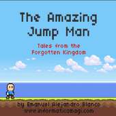 The Amazing Jump Man I