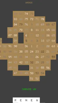Digit Land: Number Puzzle Screen Shot 7