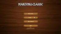 Mahjong Solitaire 3D Screen Shot 0