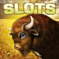 Buffalo Slots | Slot Machine