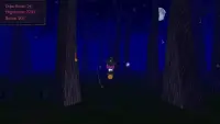 Lil Witch: Orb Mayhem Screen Shot 1