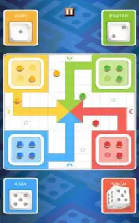 Ludo Winner Screen Shot 2