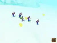 Snowboard survive Screen Shot 4