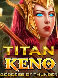 Titan Keno - Goddess of Thunder Screen Shot 10