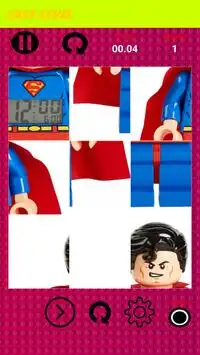 Lego Puzzle Screen Shot 3