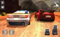 Rally Extreme Car Racer 2017 Screen Shot 2
