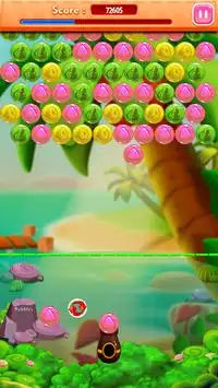 Bubble Super Shooter Screen Shot 2