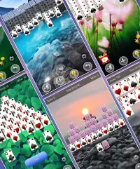 Solitaire Screen Shot 0