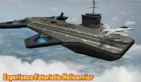 F22 Army Fighter Jet Attack: Rescue Heli Carrier Screen Shot 14