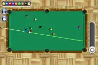 Biliardo 3D Pool 8 & 9 Ball Screen Shot 1
