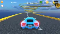 The amazing CAR - Racing Game Screen Shot 4