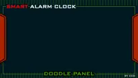 Smart Alarm Clock Screen Shot 1