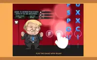 The F Word : Donald Trump Game Show, Peace Talks Screen Shot 2
