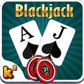 Vegas BlackJack 21