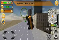 Car Driving Grand Zombie City Screen Shot 5