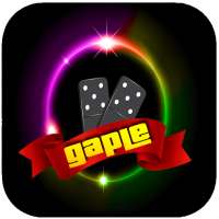 Domino Game : Gaple Offline
