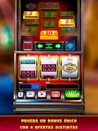 Slots Gratis 💵 Top Money 2x Slot Screen Shot 6