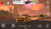 i20 WRC Drift Simulator Screen Shot 1
