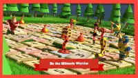 Dice Maze Wizard 3D : DMW Online Multiplayer Game Screen Shot 7