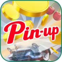 Pin-up casino - social slots