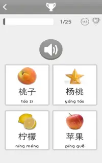 Chinesisch Lernen für Anfänger Screen Shot 22