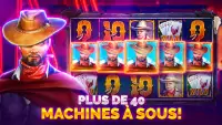 Love Slots Casino Slot Machine Screen Shot 1
