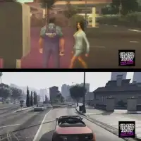 Mod Cheats for GTA Vice City Screen Shot 1