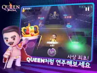 Queen: 락 투어 - 공식 리듬 게임 Screen Shot 8
