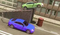 Corrida de arrastar carros acorrentados Screen Shot 7