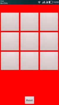 Tic Tac Toe Screen Shot 0